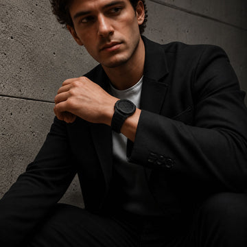 How to Style a Minimalist Watch: From the Office to Date Night