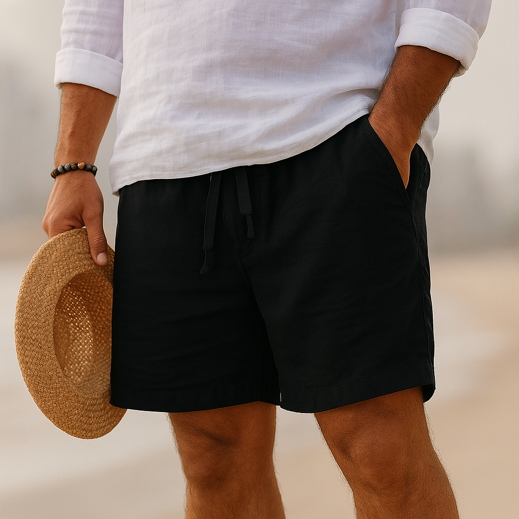 Noxwell Ischia Shorts
