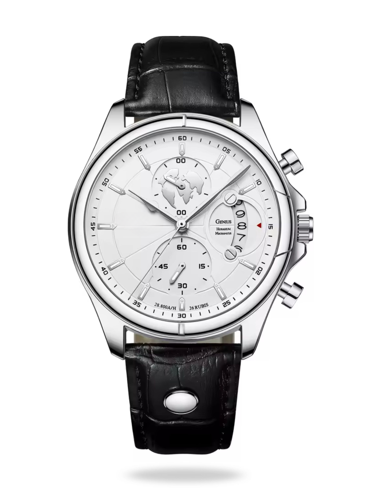 Noxwell Sterling Classic