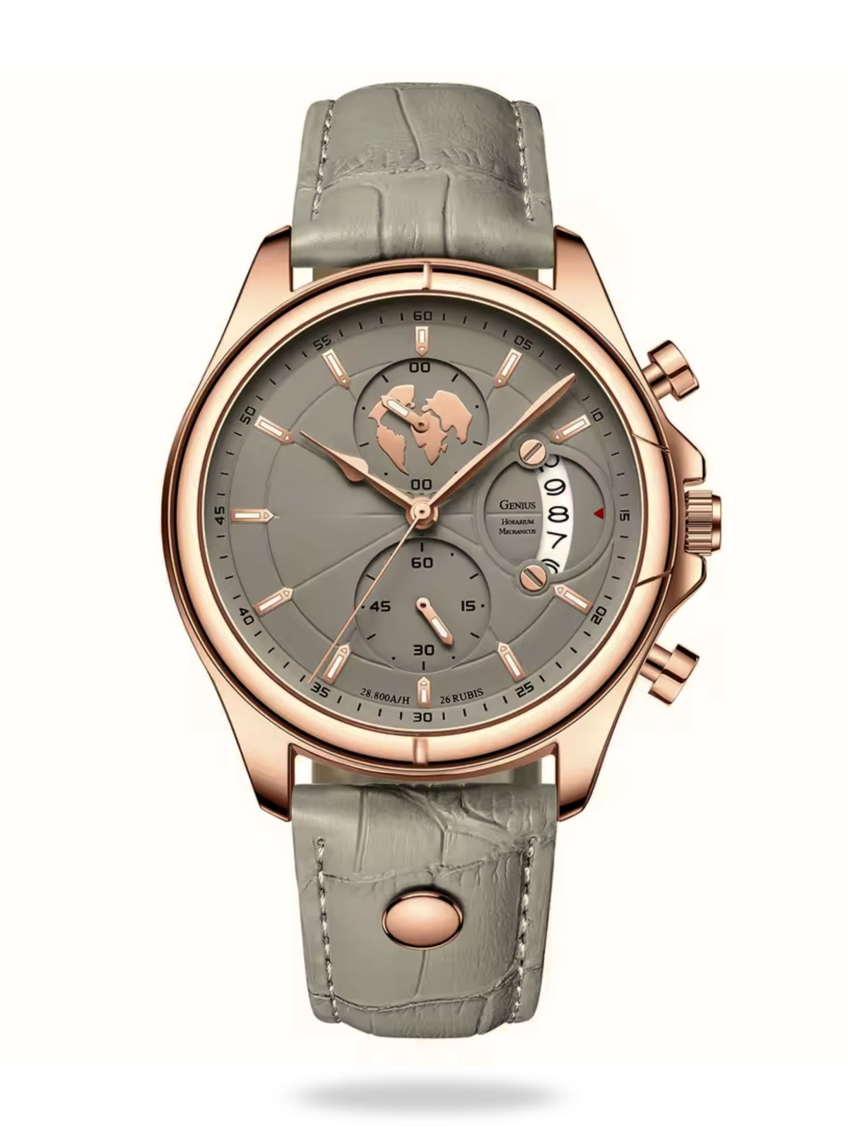 Noxwell Sterling Classic
