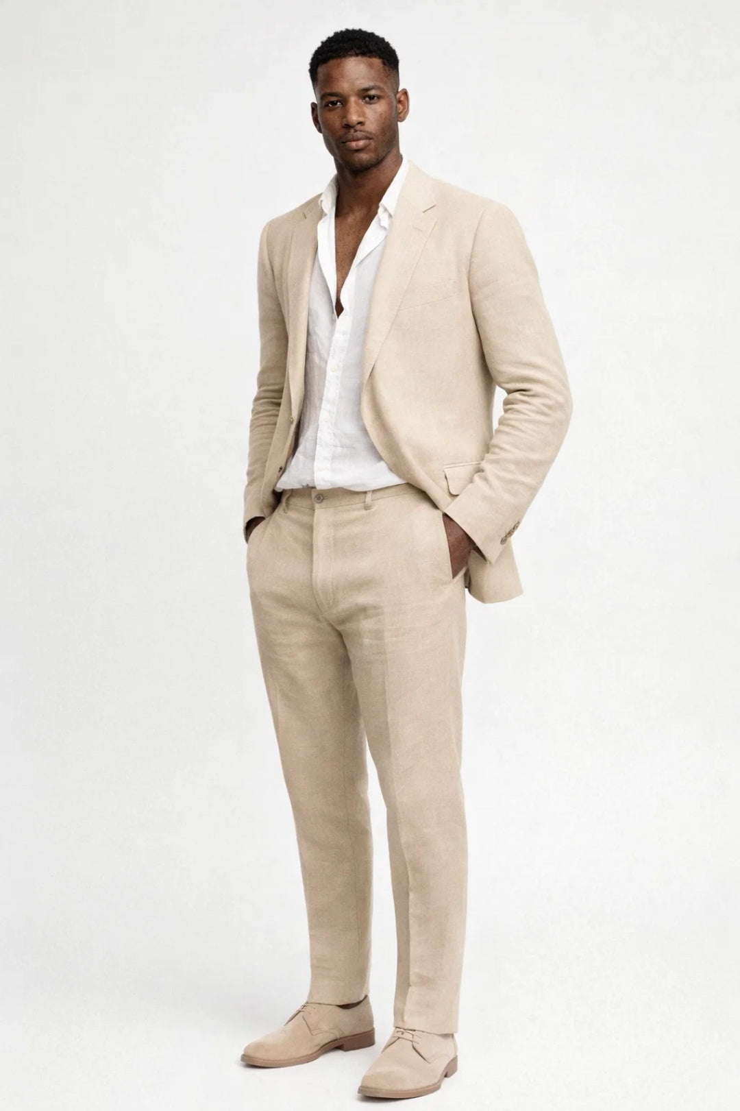 Noxwell Amesbury Suit