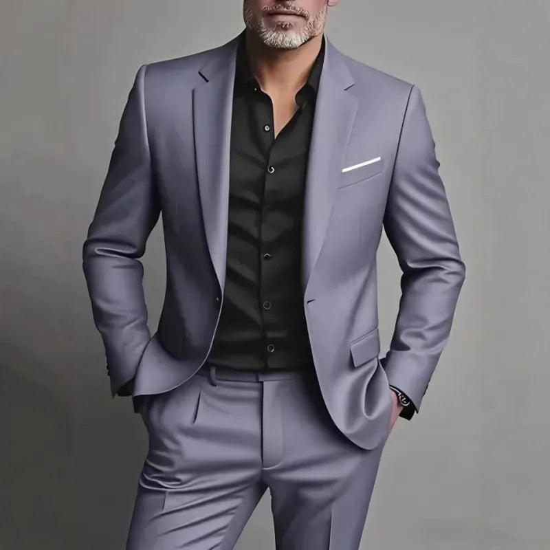 Conjunto de traje Noxwell Braddock