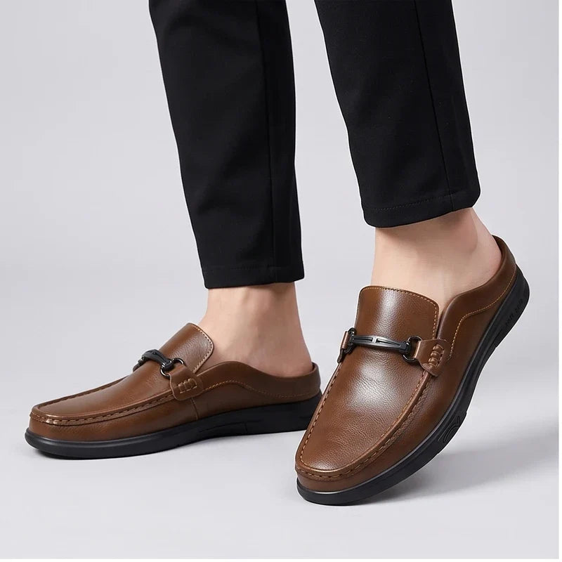 Noxwell Sutter Mule