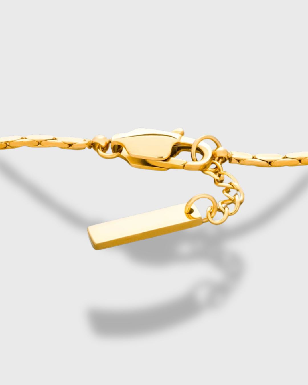Noxwell Reef Wire Bracelet