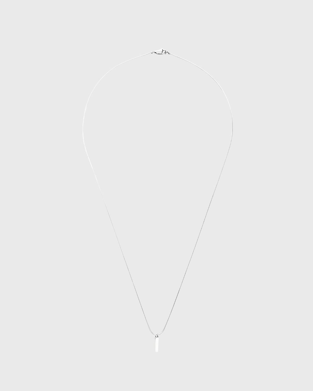 Noxwell Halo Pendant Necklace