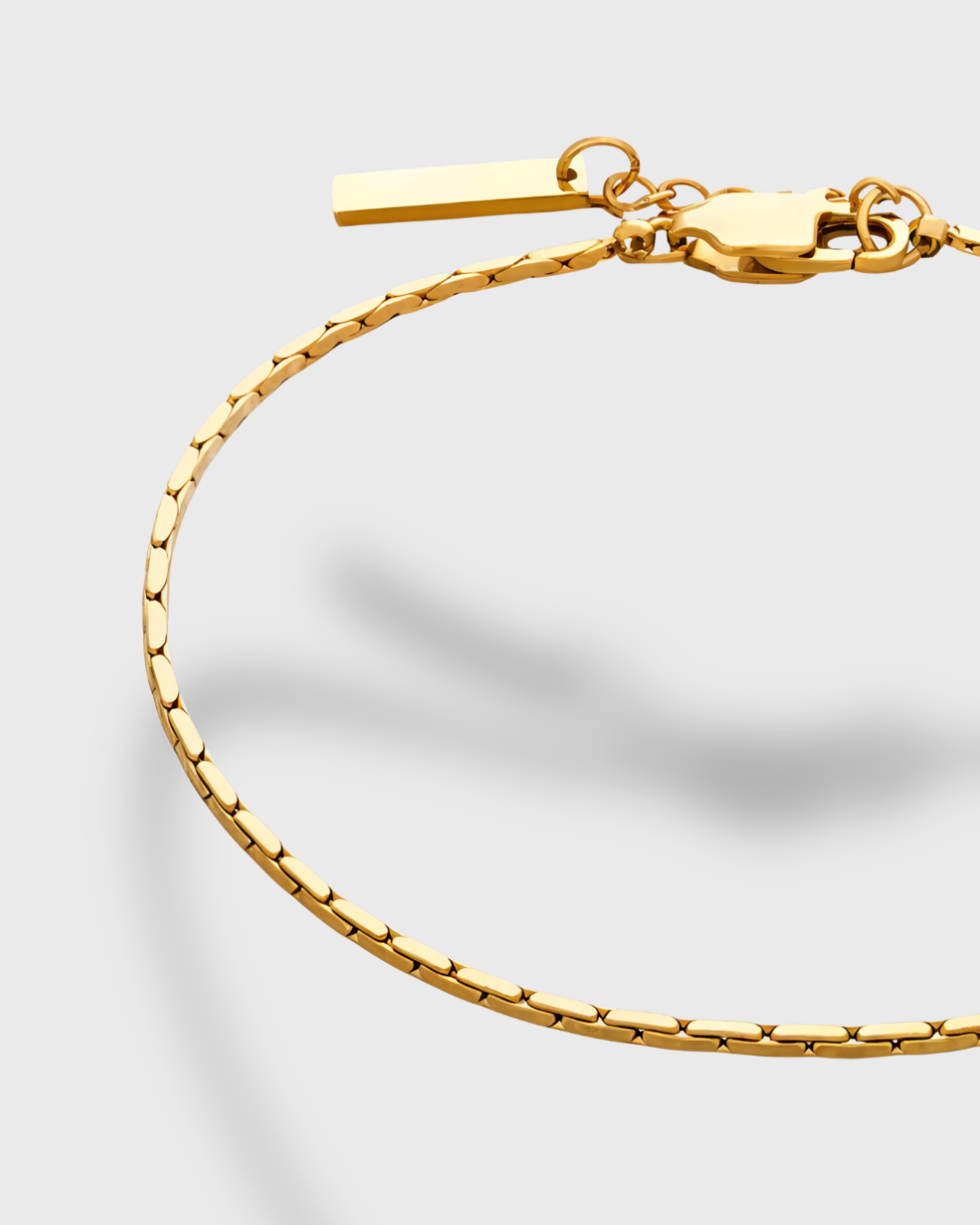 Noxwell Reef Wire Bracelet