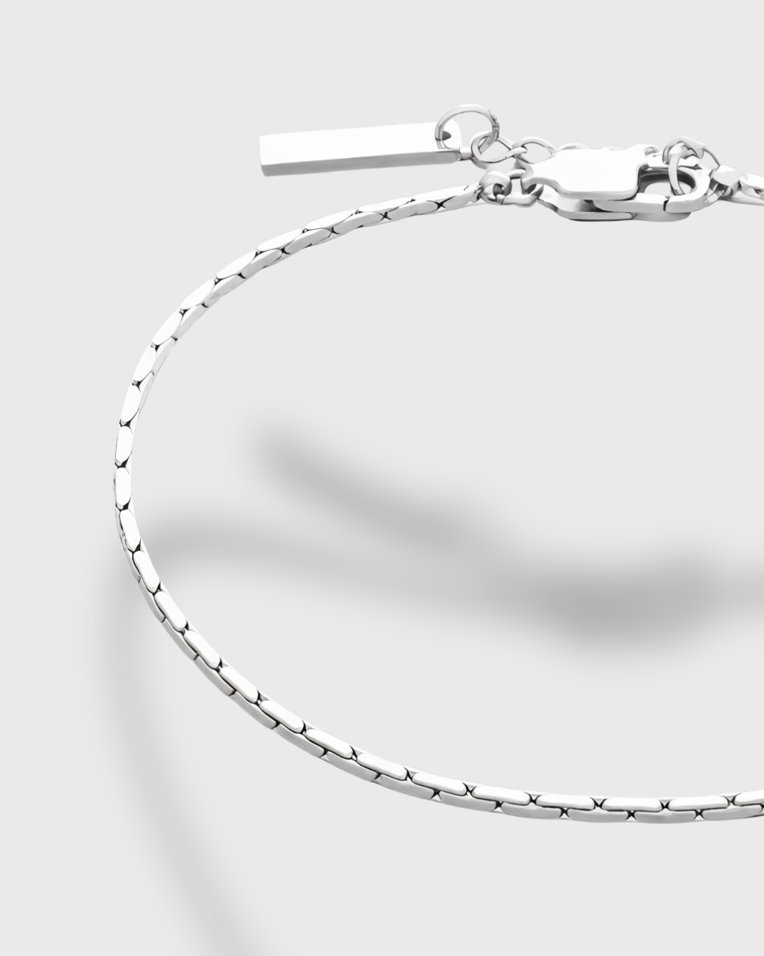 Noxwell Reef Wire Bracelet