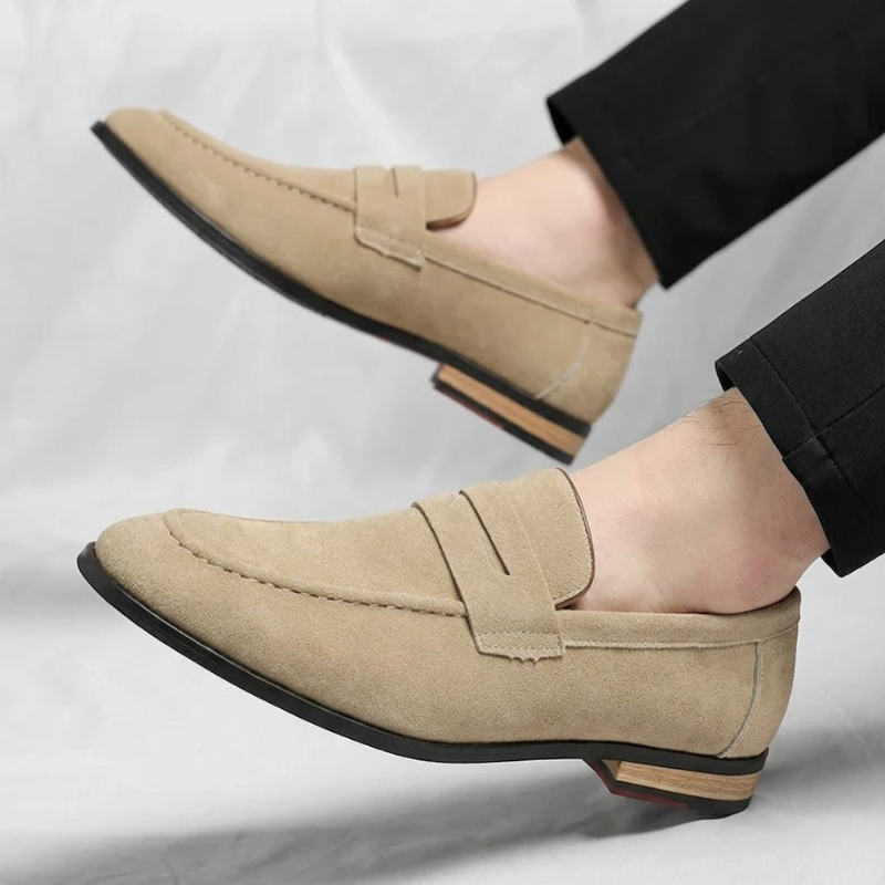 Noxwell Bellamy Penny Loafer