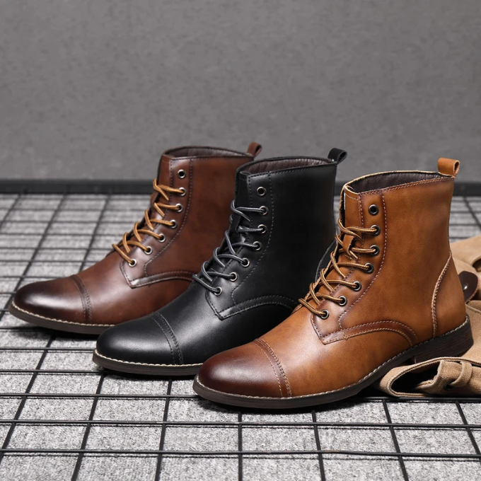 Noxwell Kingsley Boot