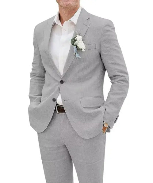 Noxwell Amesbury Suit