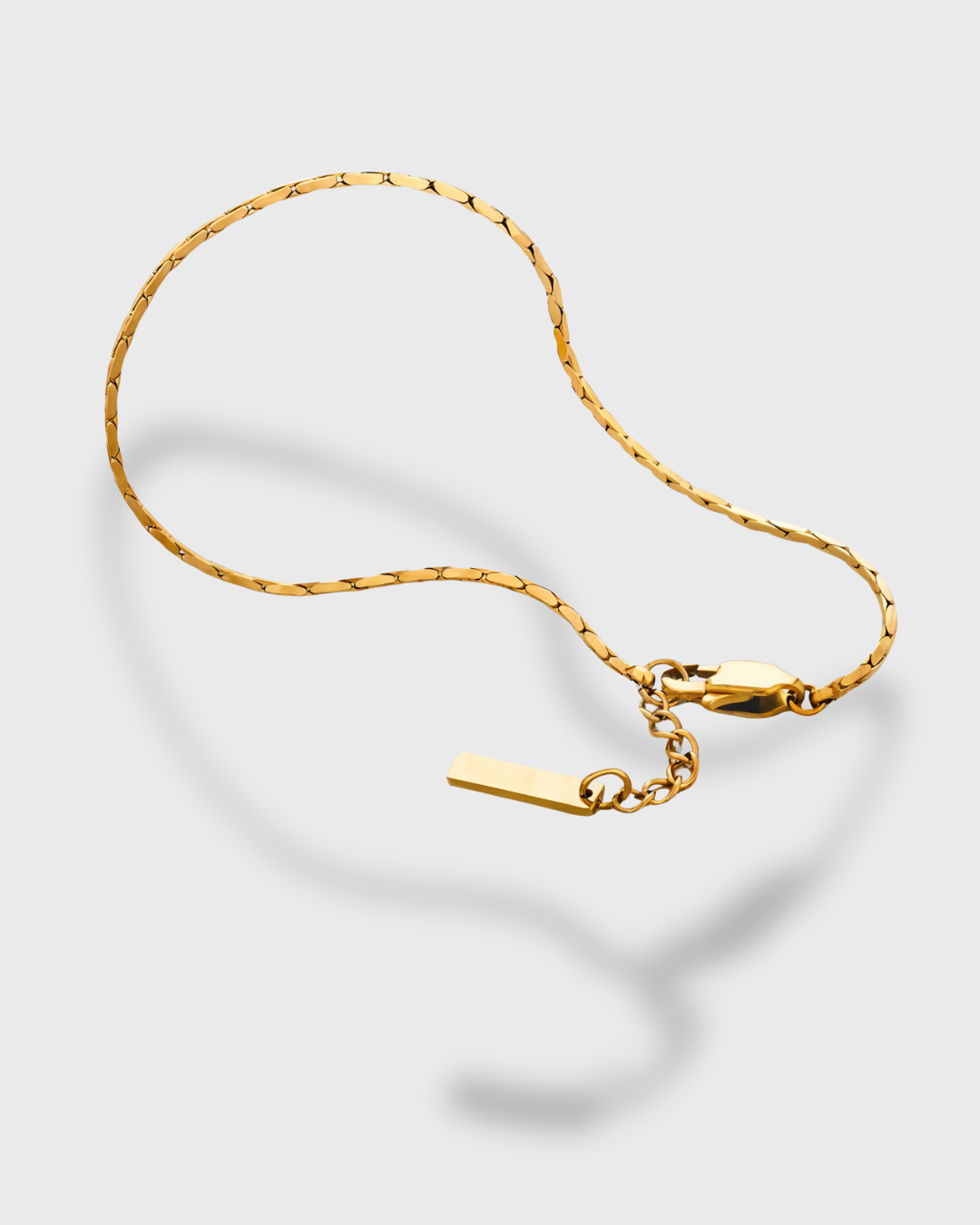 Noxwell Reef Wire Bracelet