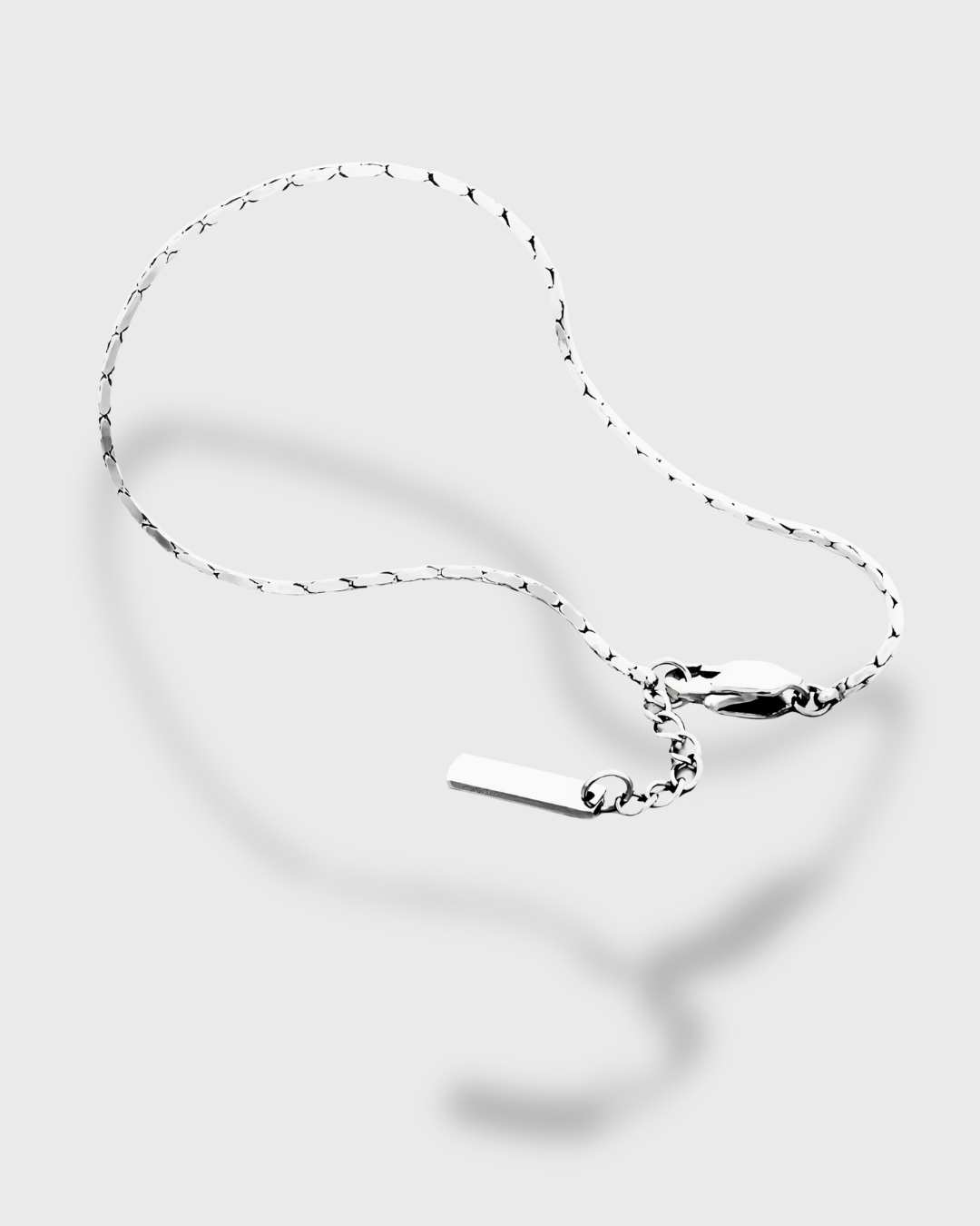 Noxwell Reef Wire Bracelet