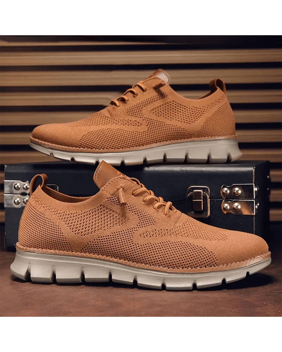 Noxwell Merrow Sneaker