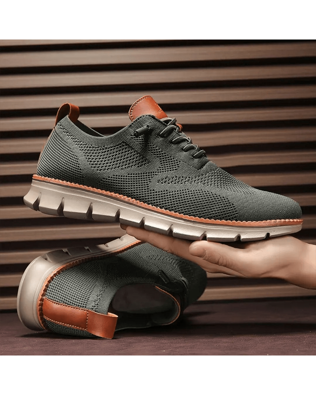 Noxwell Merrow Sneaker