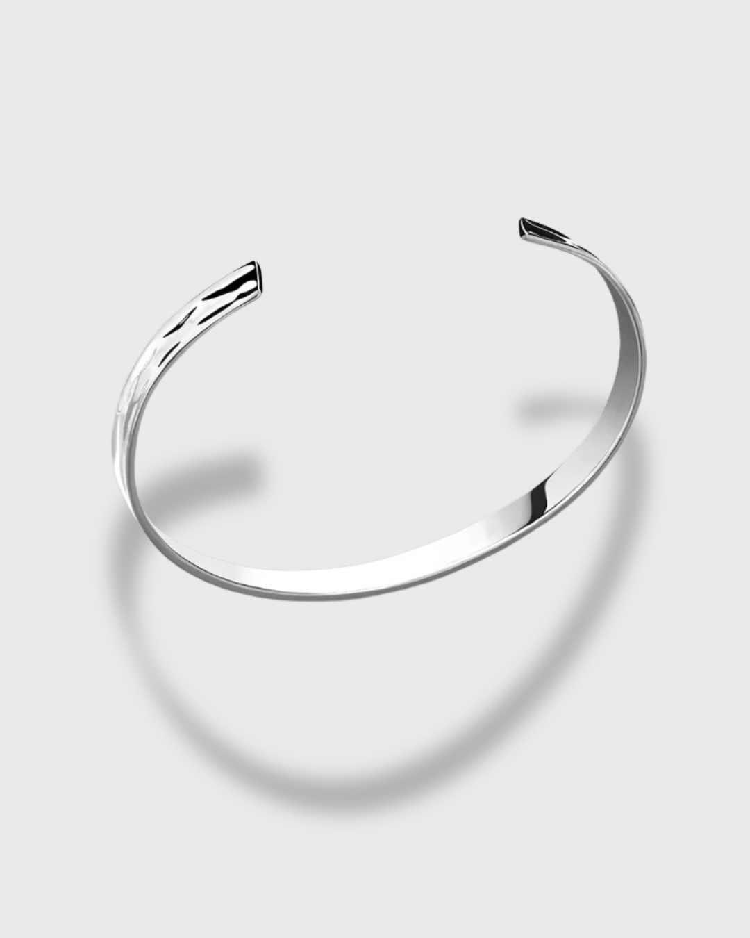 Noxwell Strand Textured Cuff