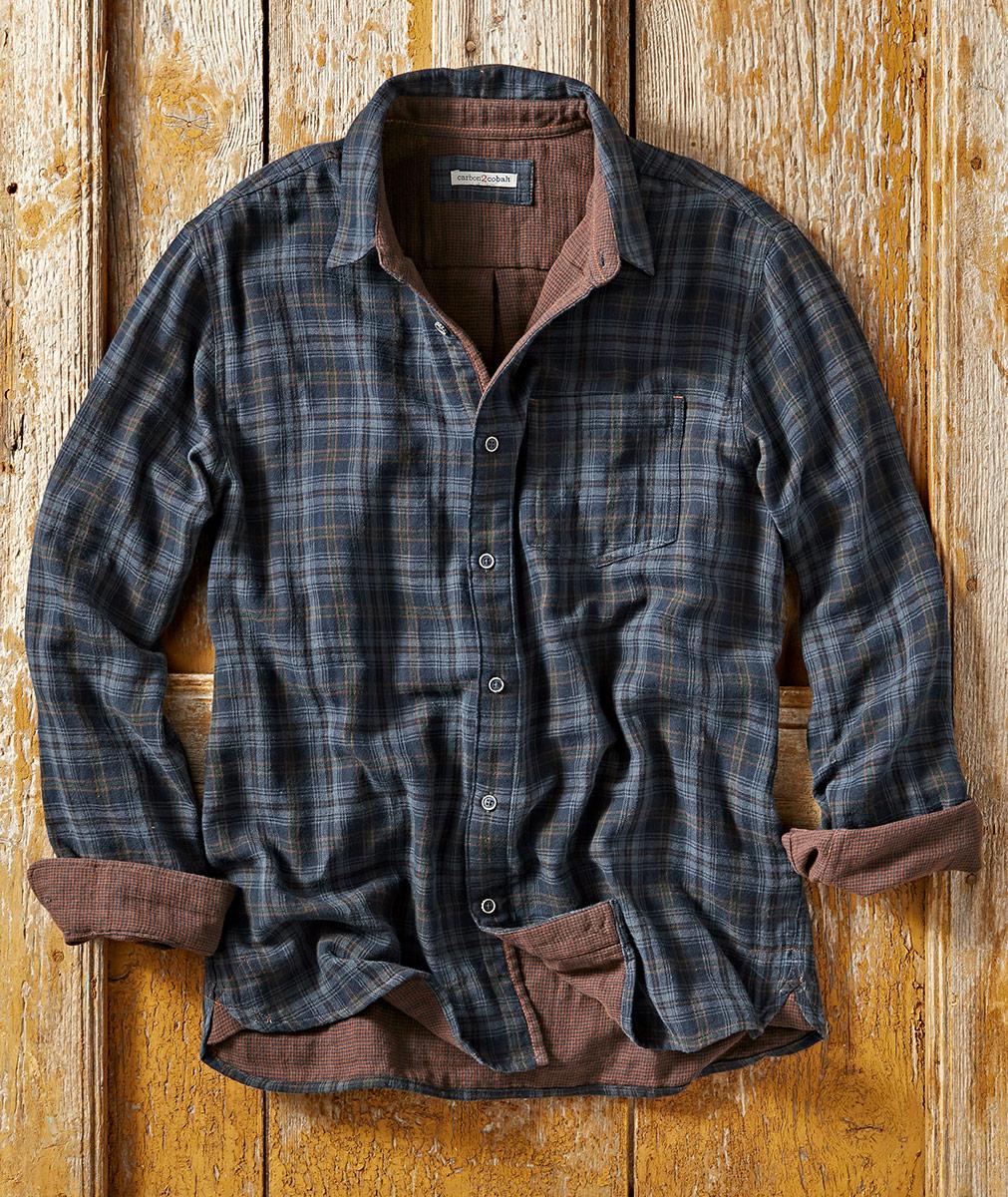 Noxwell Dalton Western Shirt
