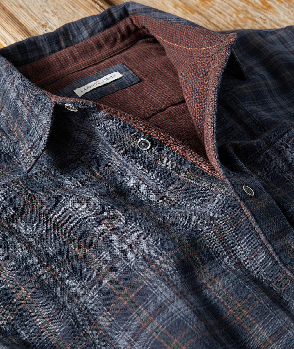 Noxwell Dalton Western Shirt