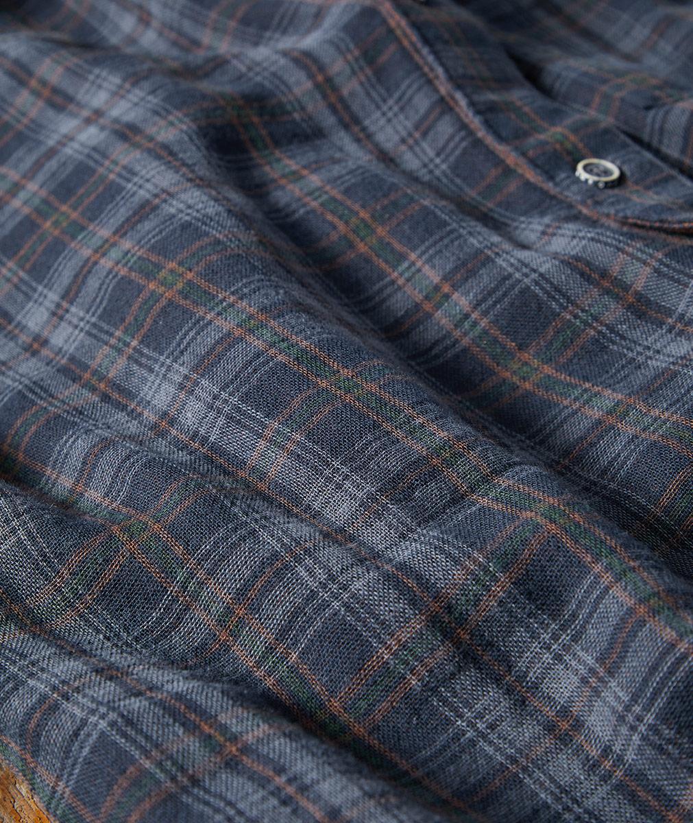 Noxwell Dalton Western Shirt
