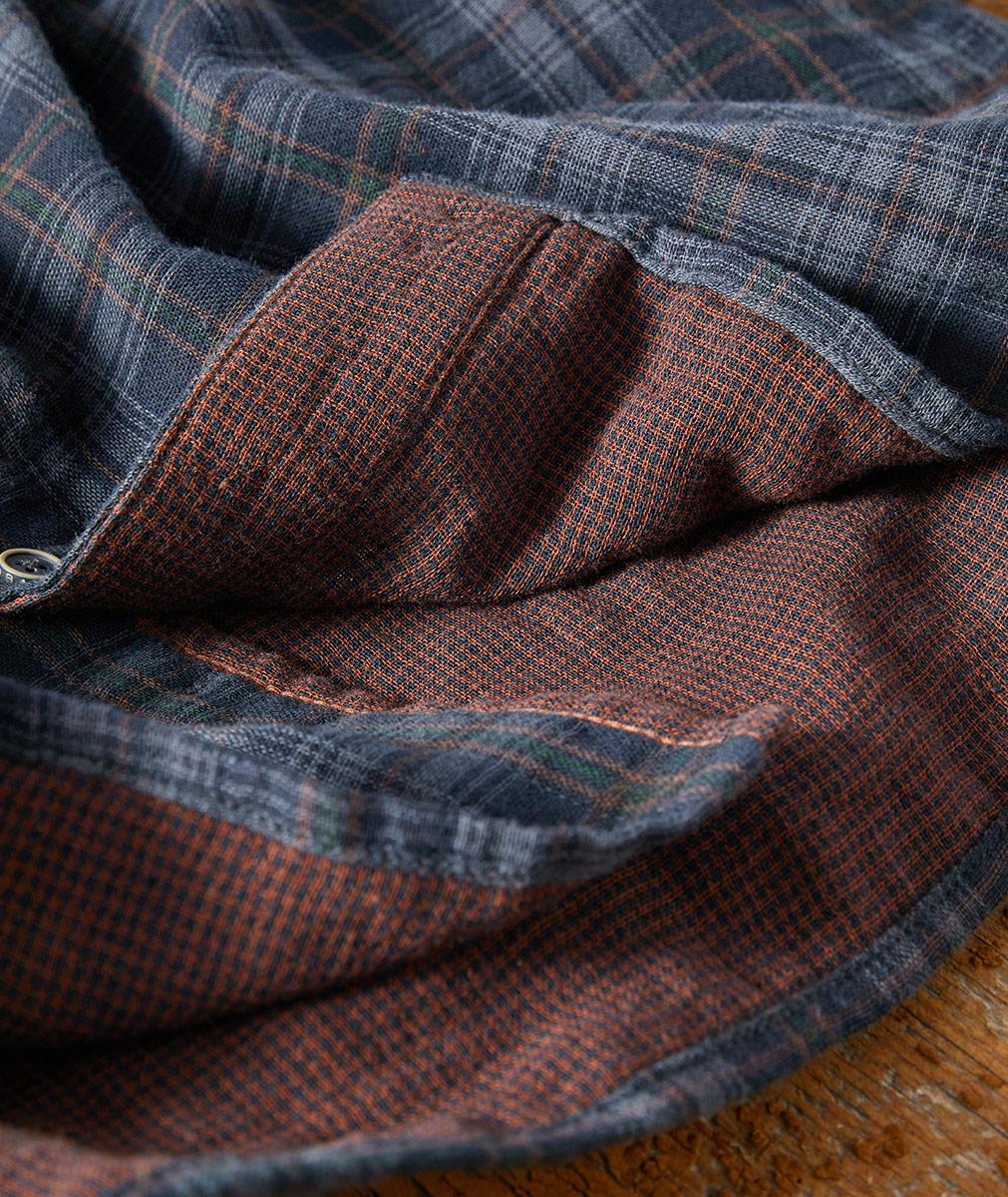 Noxwell Dalton Western Shirt