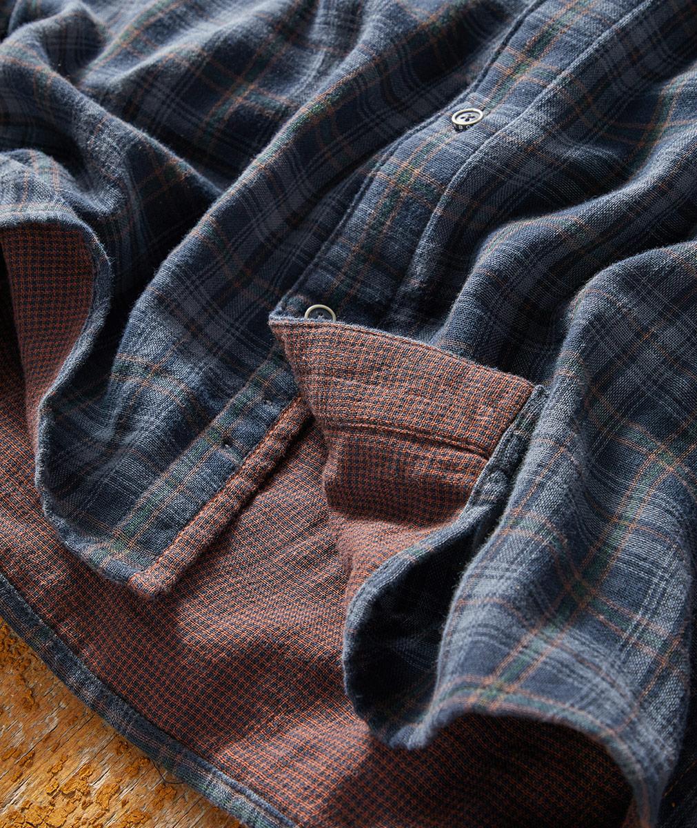 Noxwell Dalton Western Shirt