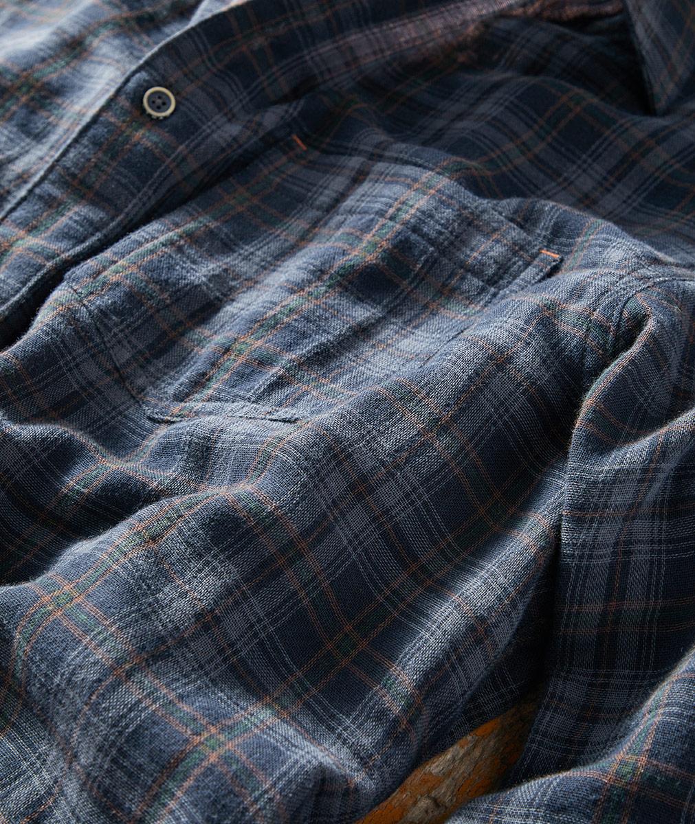 Noxwell Dalton Western Shirt