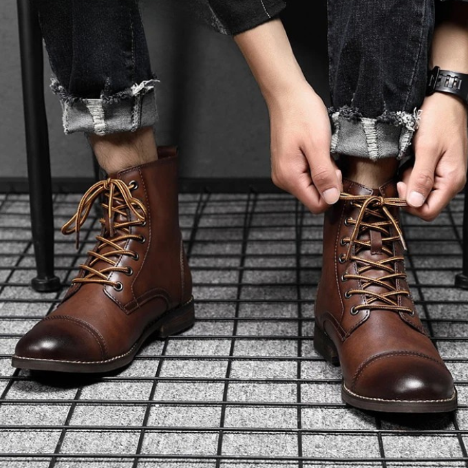 Noxwell Kingsley Boot