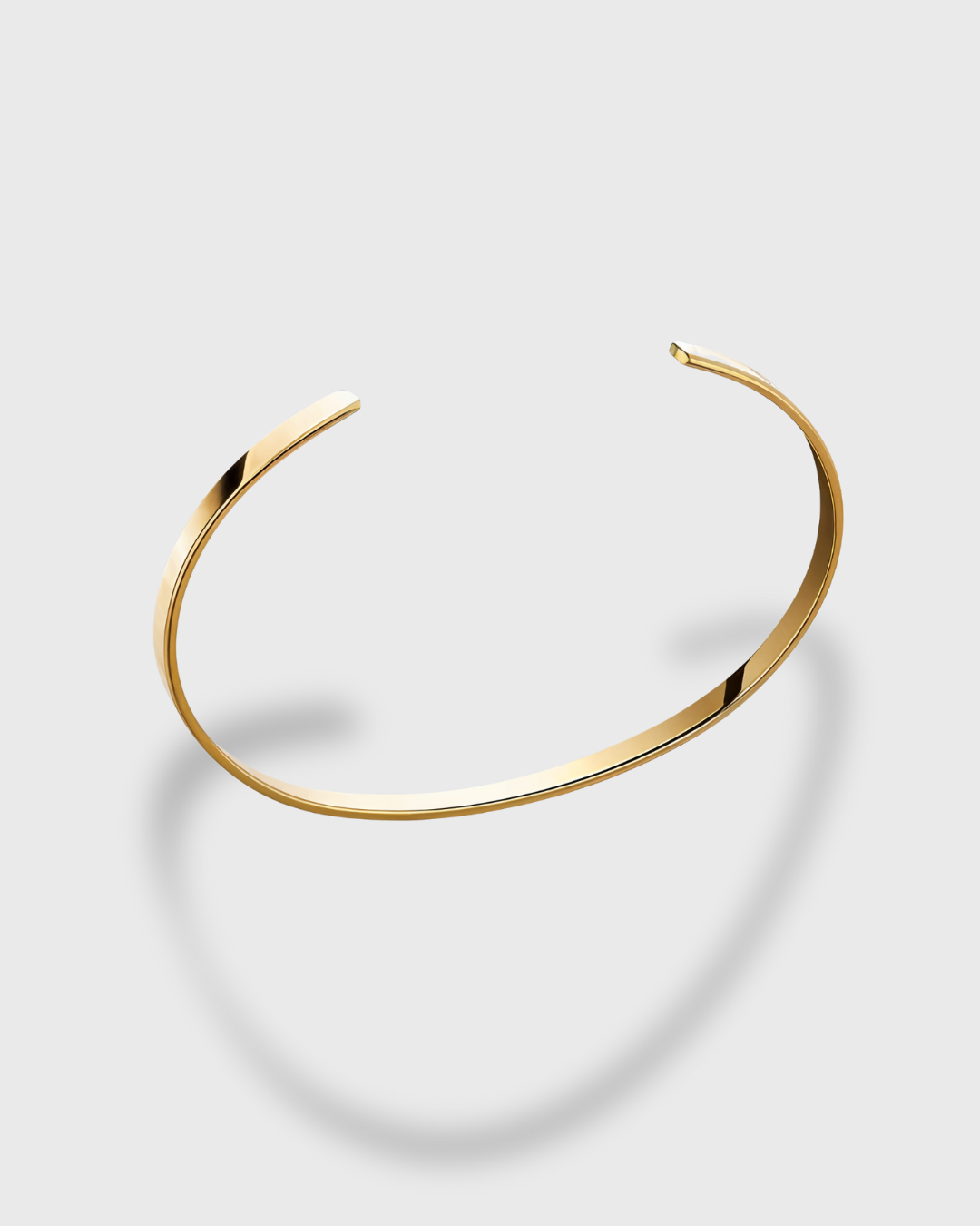 Noxwell Edge Slim Cuff