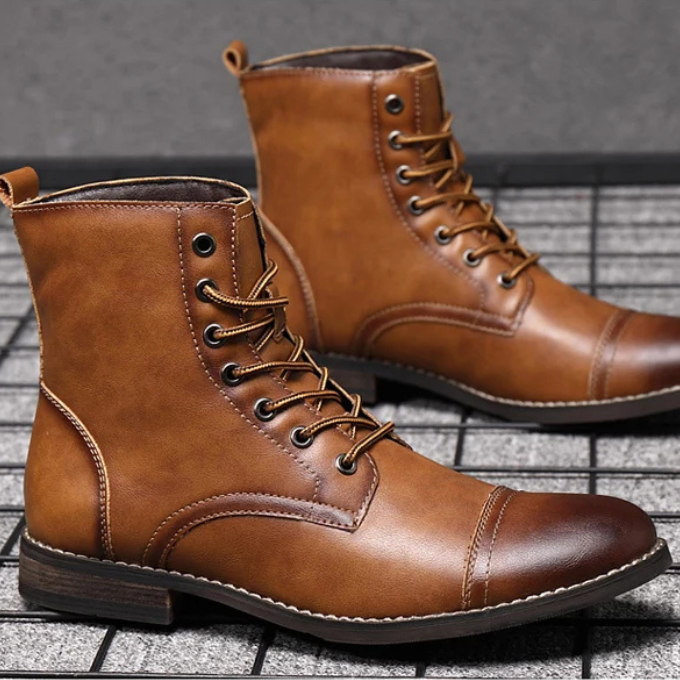 Noxwell Kingsley Boot