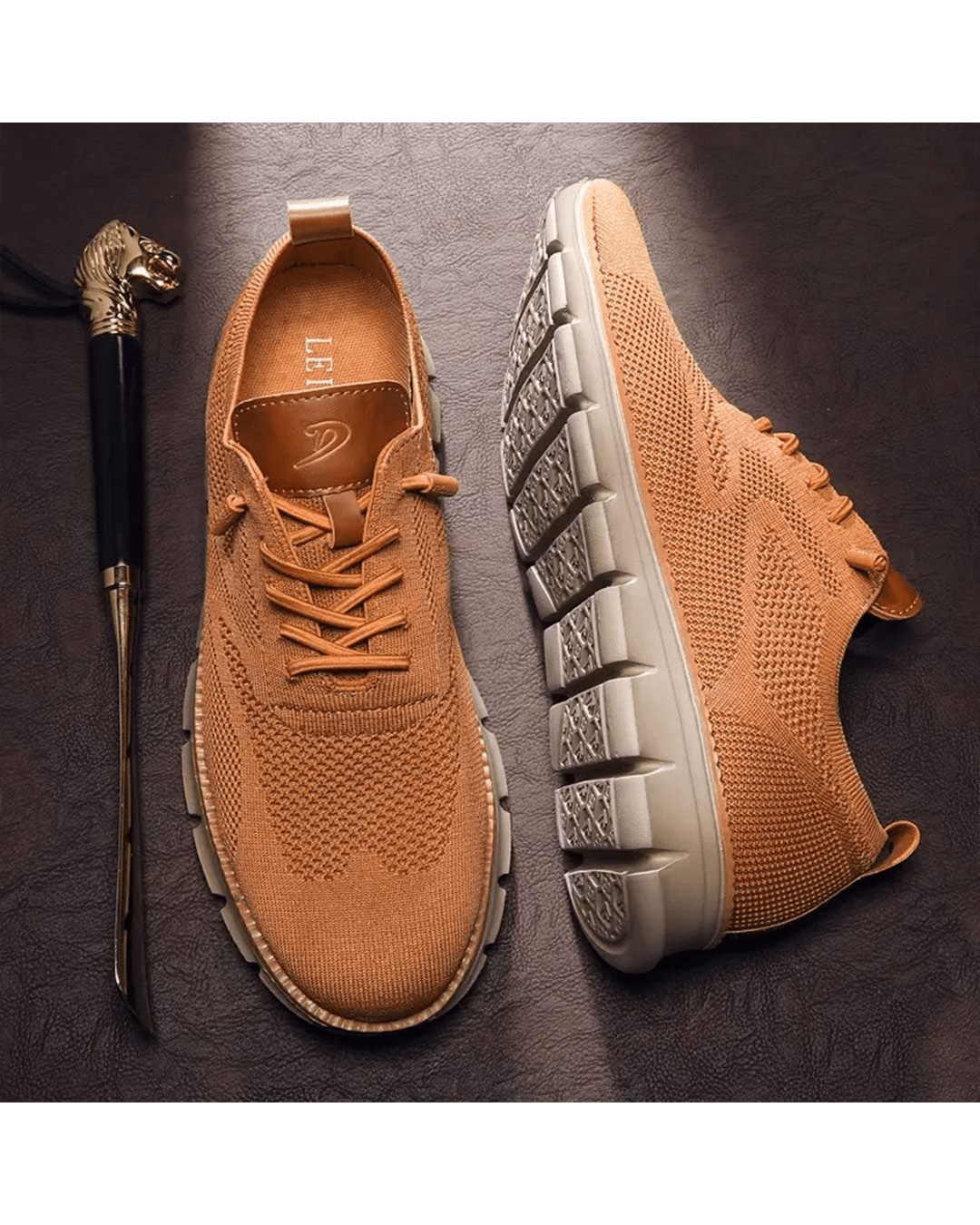 Noxwell Merrow Sneaker