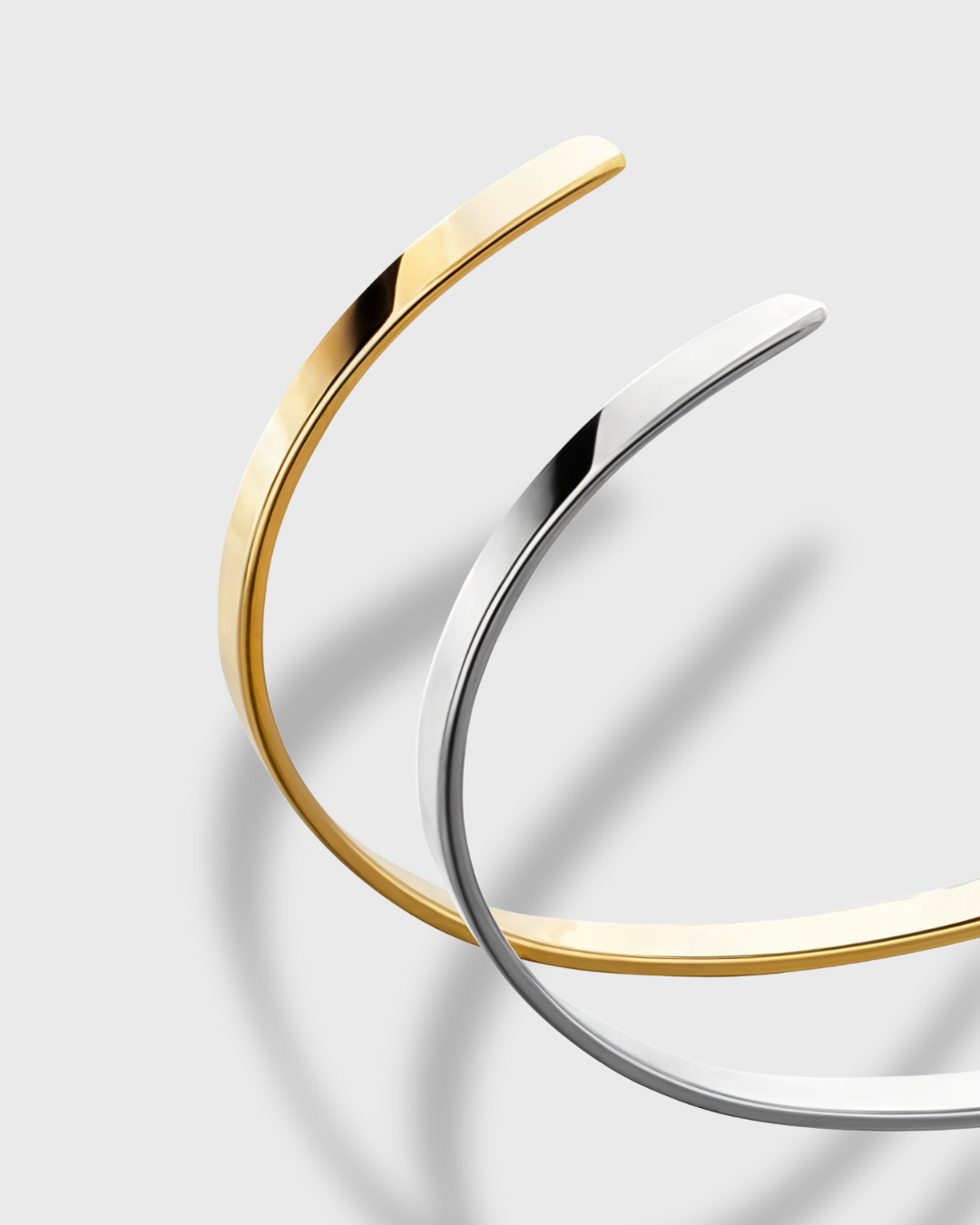 Noxwell Edge Slim Cuff