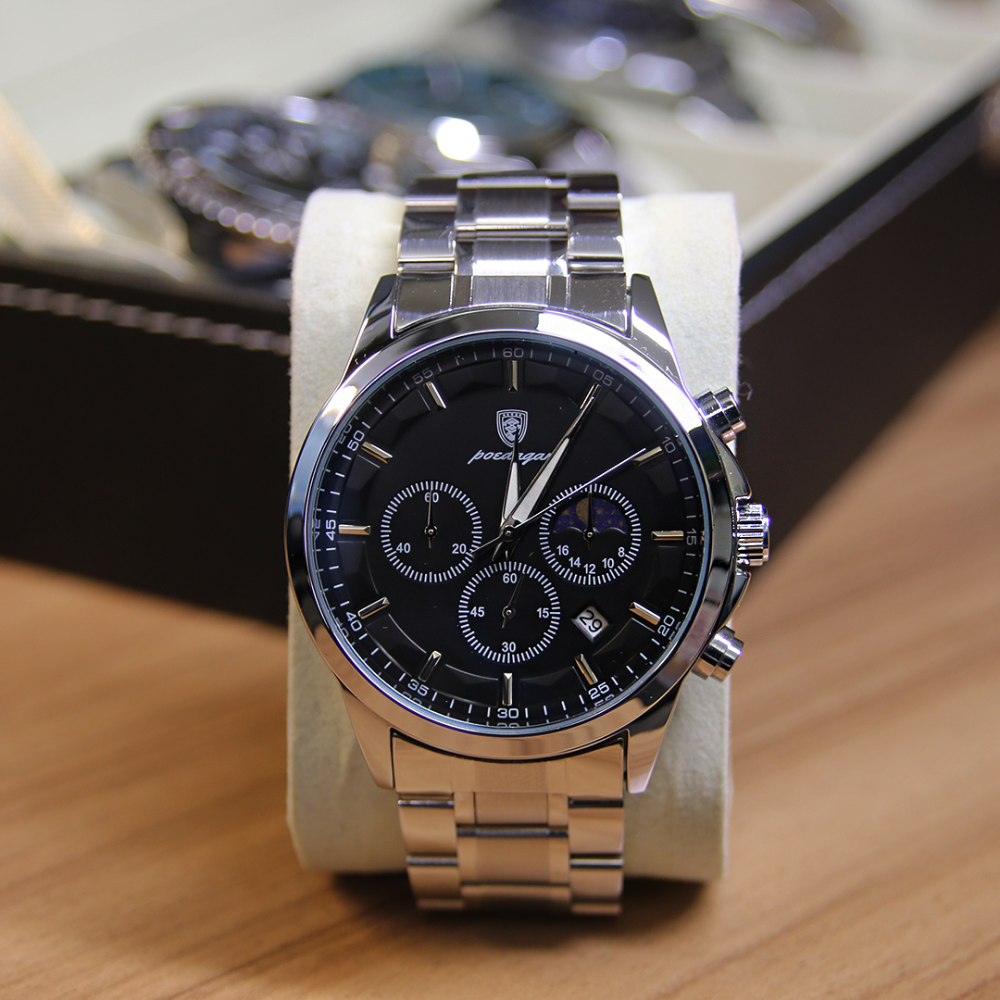 Noxwell Voyager Chrono