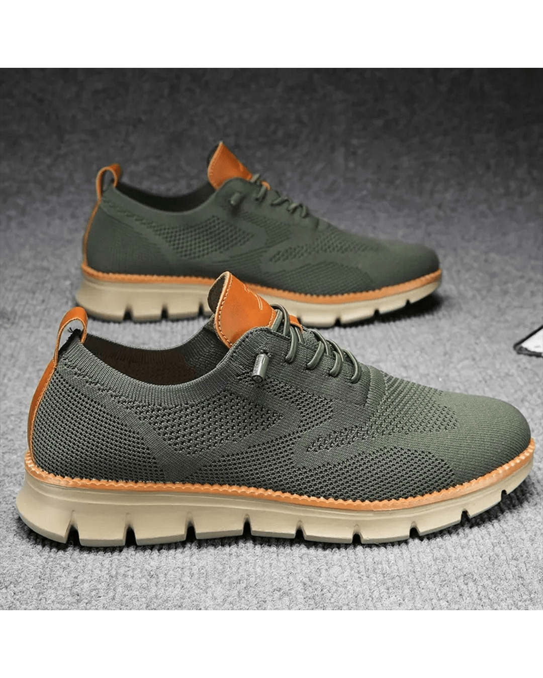 Noxwell Merrow Sneaker