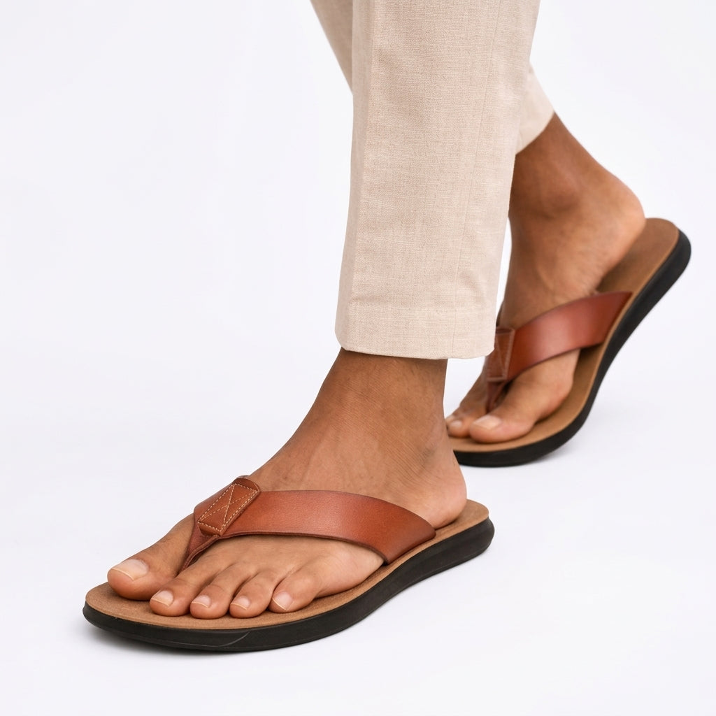 Noxwell Ravenna Sandal