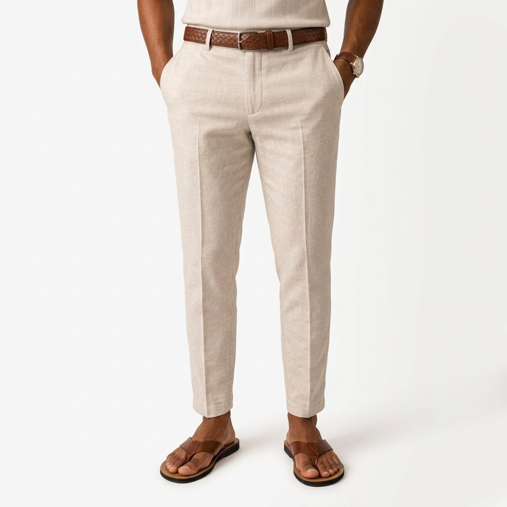 Noxwell Ravenna Sandal