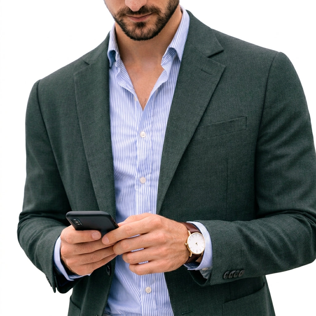 Noxwell Cavendish Blazer