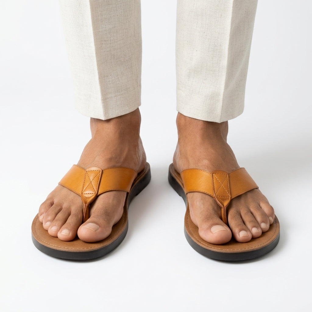 Noxwell Ravenna Sandal
