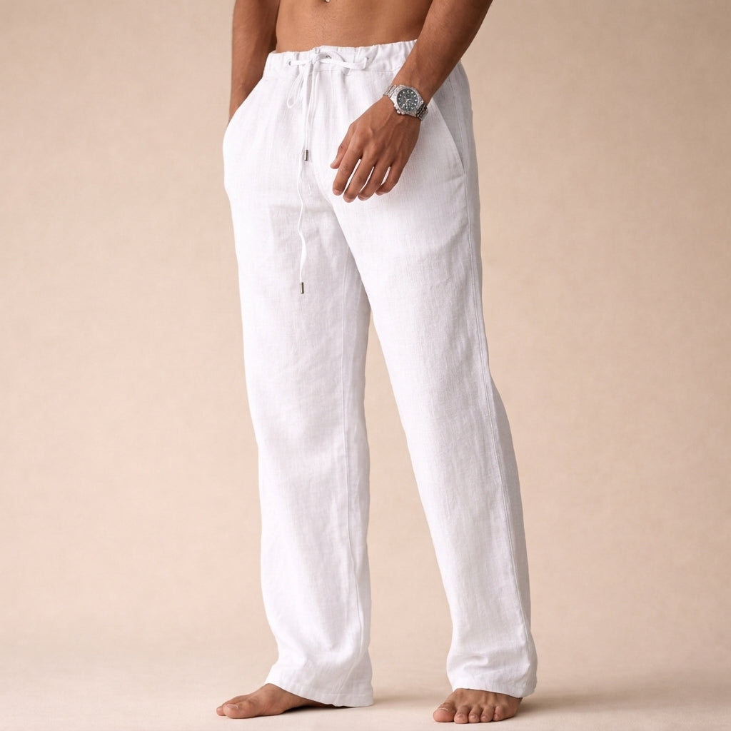 Noxwell Marchford Linen