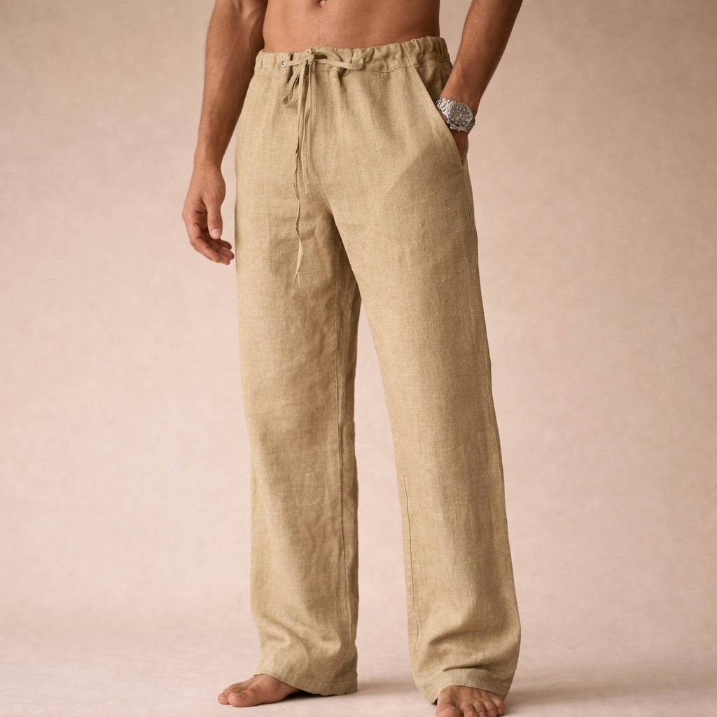 Noxwell Marchford Linen