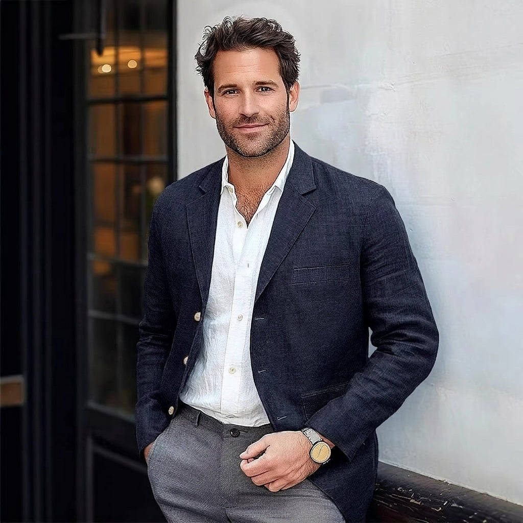 Noxwell Ashmore Blazer