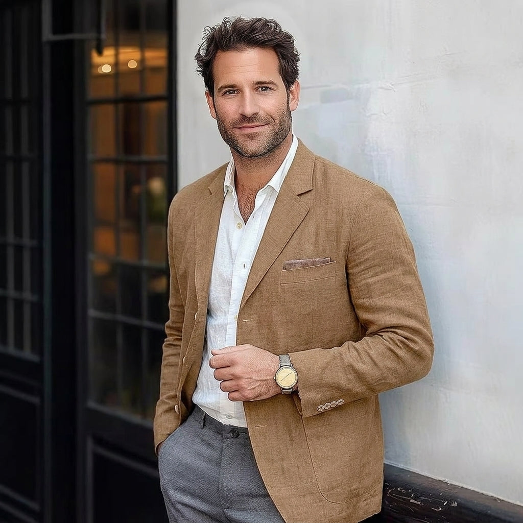 Noxwell Ashmore Blazer