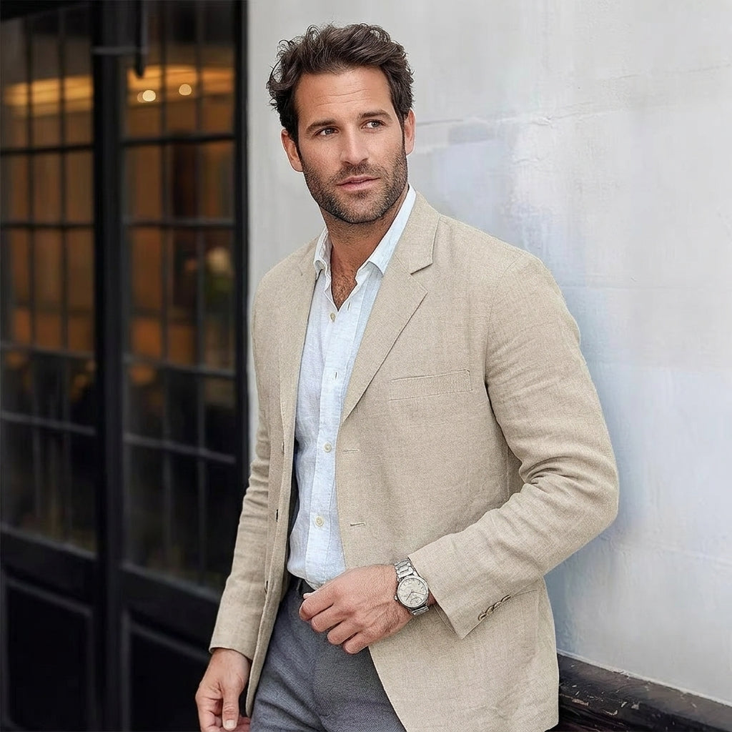Noxwell Ashmore Blazer