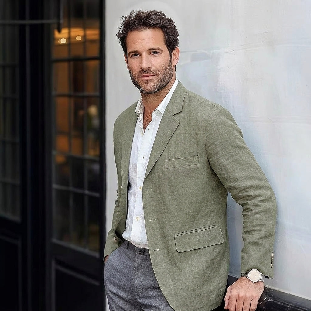 Noxwell Ashmore Blazer