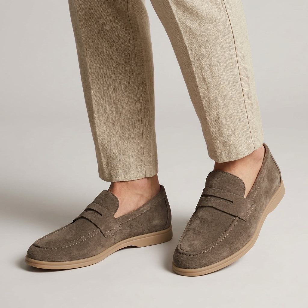 Noxwell Camborne Loafer