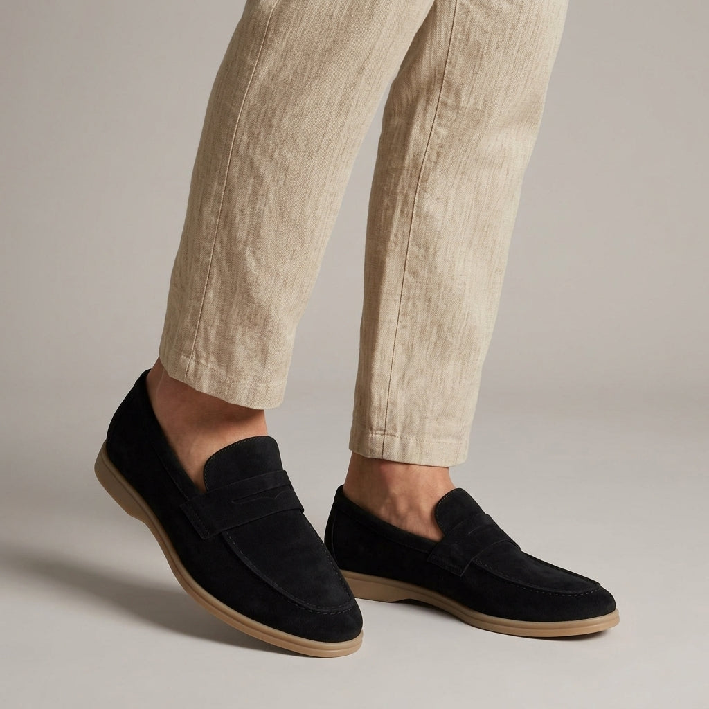 Noxwell Camborne Loafer