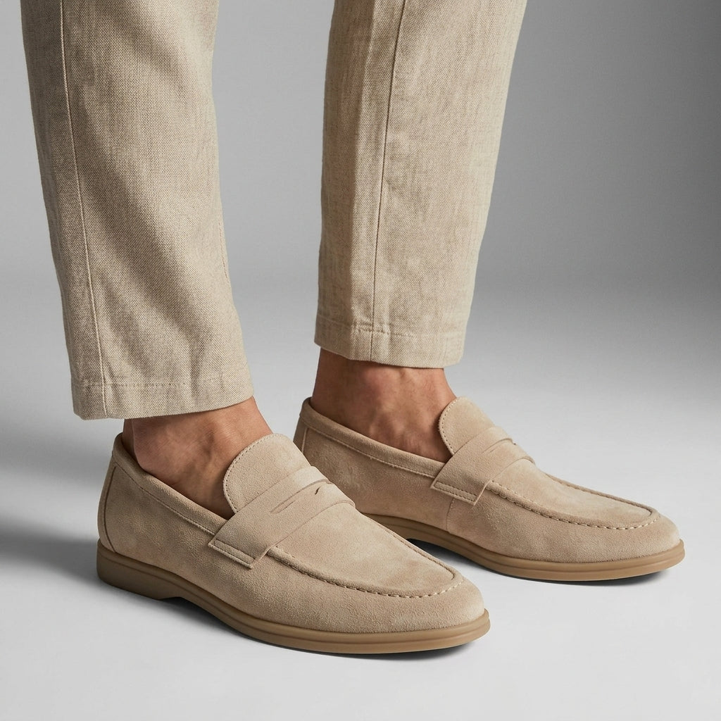 Noxwell Camborne Loafer