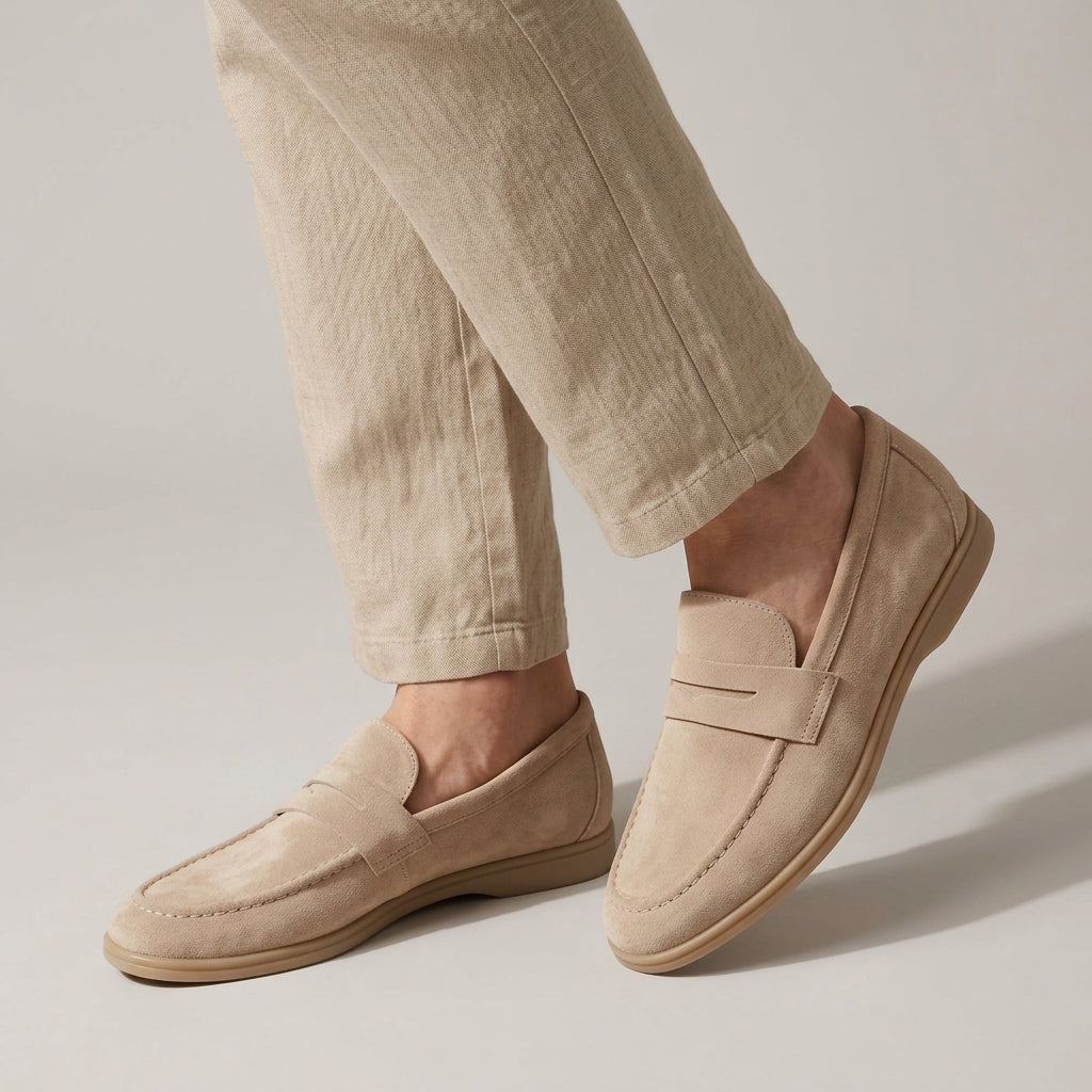 Noxwell Camborne Loafer
