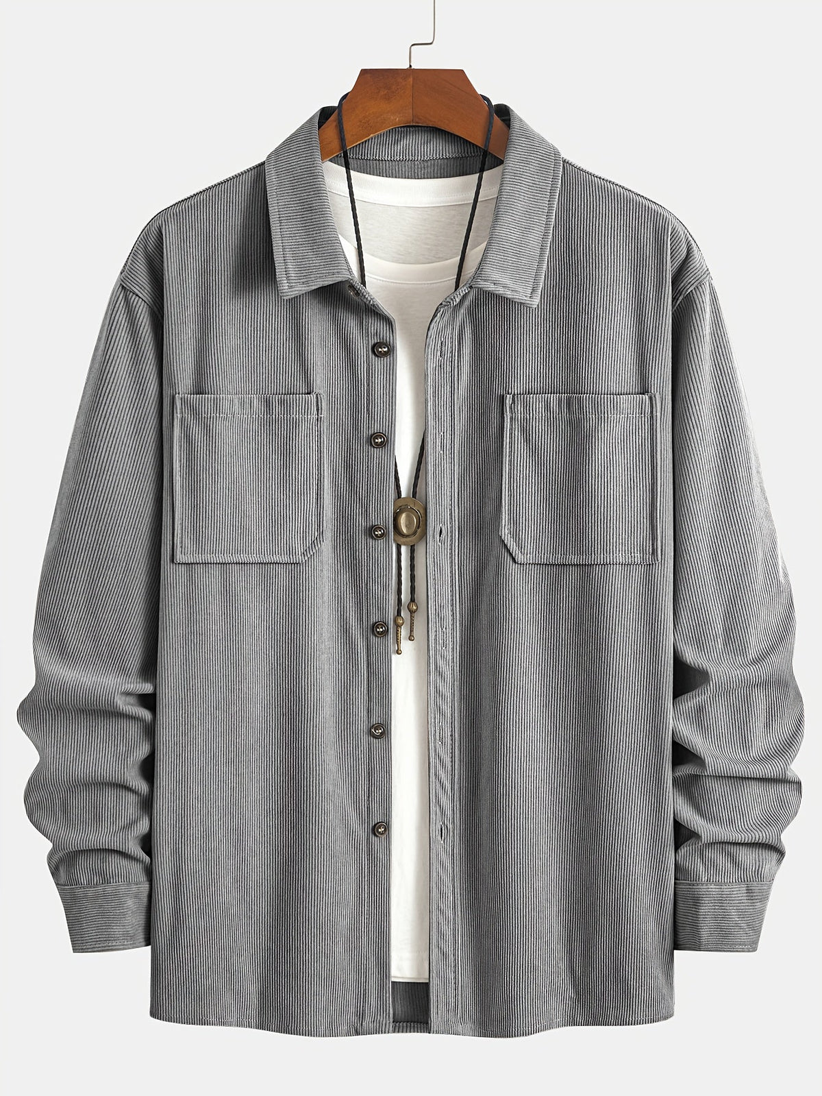 Noxwell Weller Overshirt