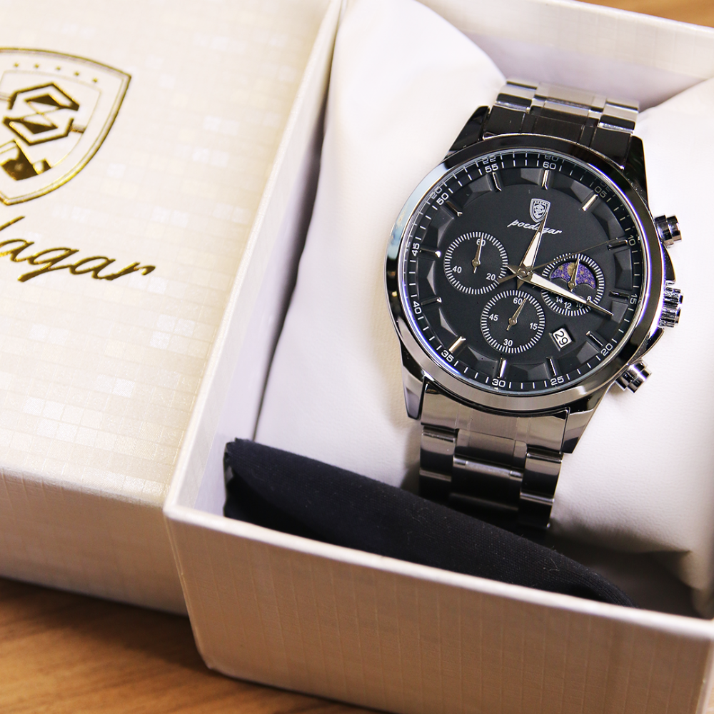 Noxwell Voyager Chrono