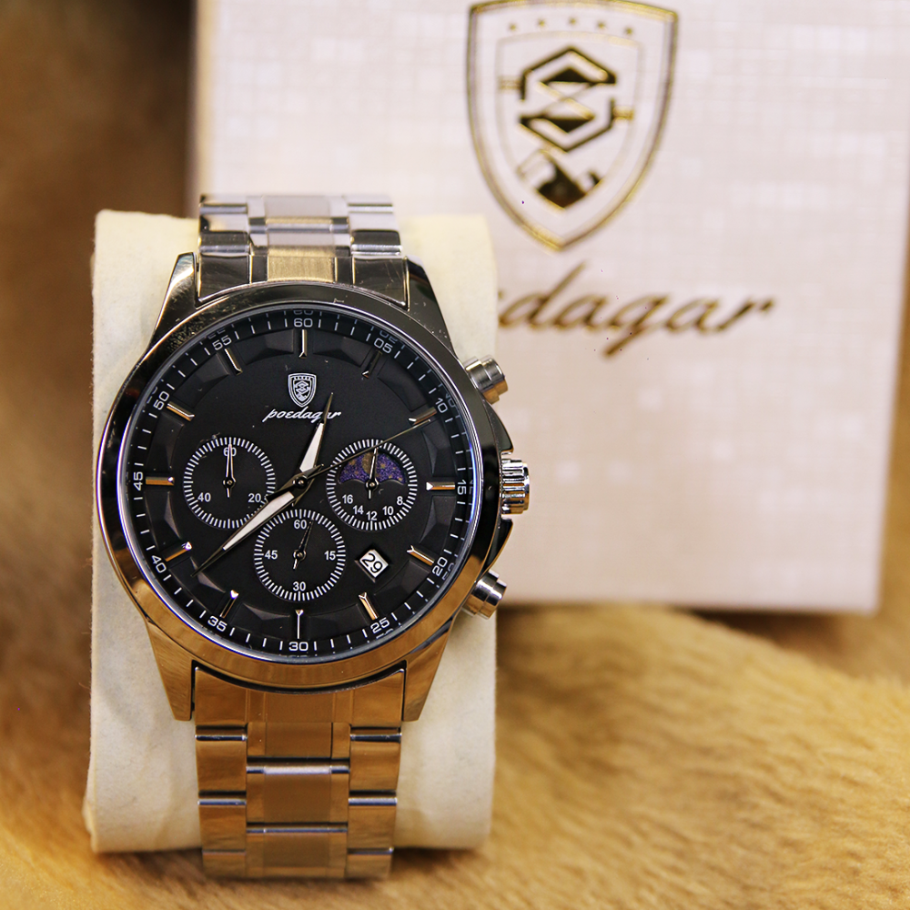 Noxwell Voyager Chrono