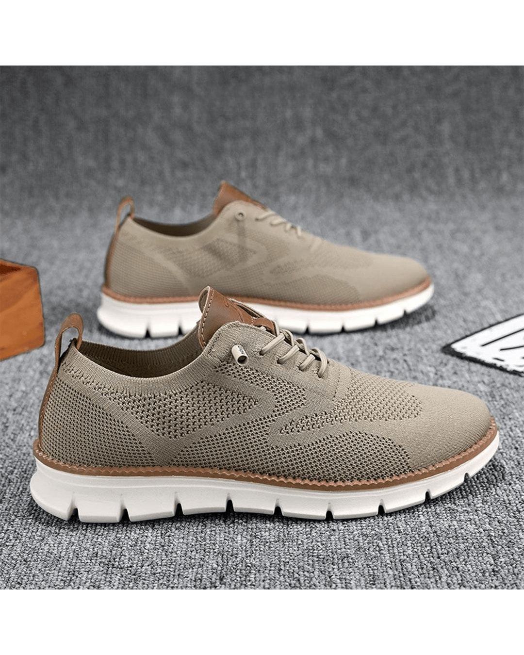 Noxwell Merrow Sneaker